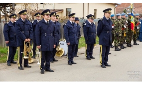 Eveniment - Comemorarea Generalului Nicolae Şova