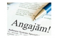 ANUNȚ CONCURS DE RECRUTARE PENTRU OCUPAREA FUNCTIEI PUBLICE DE EXECUTIE  INSPECTOR ASISTENT – COMPARTIMENTUL DE URGENȚĂ  