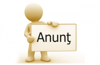 Anunt 