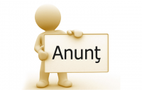 ANUNT