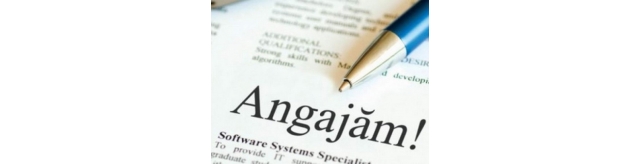 Primaria comunei Poduri, judetul Bacau organizeaza concurs pentru ocuparea a 5 posturi contractuale, perioada nedeterminata