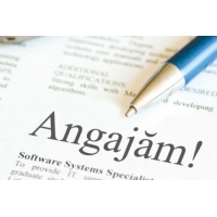 Primaria comunei Poduri, judetul Bacau organizeaza concurs