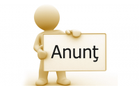 Anunt Mediu - Modernizare drum local Lereni, comuna Poduri, judetul Bacau