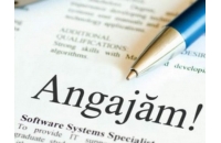 ANUNȚ CONCURS PENTRU OCUPAREA FUNCȚIILOR CONTRACTUALE VACANTE DE INSPECTOR CU ATRIBUȚII DE CASIER ȘI ADMINISTRATOR CĂMIN