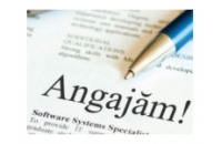 ANUNȚ CONCURS PENTRU OCUPAREA FUNCȚIEI CONTRACTUALE VACANTE DE ASISTENT SOCIAL