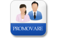 Anunț examen de promovare în grad profesional