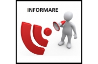 INFORMARE