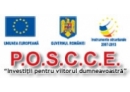 „Dezvoltarea si eficientizarea serviciilor publice electronice în judetul Bacău” cod SMIS 48356, co-finanţat prin Fondul European de Dezvoltare Regională